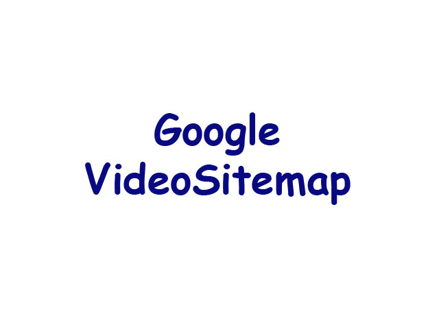 splash How to Build a Video Sitemap for your Blog